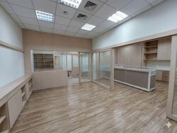 Teambuild Centre (D14), Office #566903561